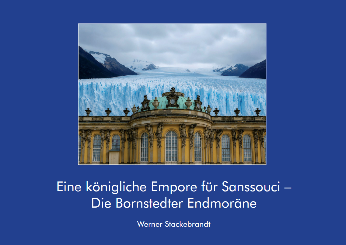 Cover Brosch�re Bornstedt